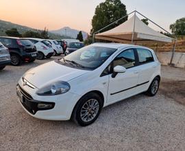 Fiat Punto Evo Punto Evo 1.3 Mjt 85 CV DPF 5 porte