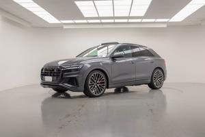 AUDI Q8 50 TDI 286 CV QUATTRO TIPTRONI