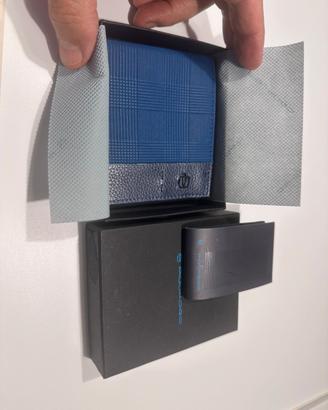 portafoglio piquadro uomo PU3891P16S/AV