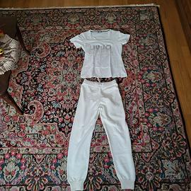 Pantaloni Liu•Jo più magliette