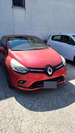 Renault Clio 4ª serie dCi Automatico Full Optional