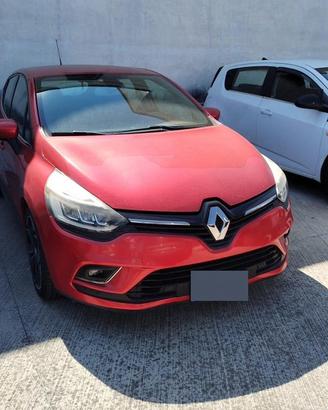Renault Clio 4ª serie dCi Automatico Full Optional