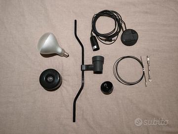 Lampada Parentesi Flos