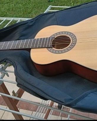 CHITARRA CLASSICA