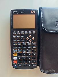 Calcolatrice programmabile HP 50g