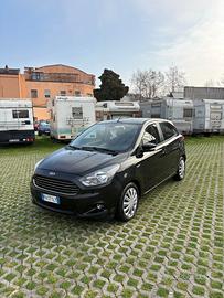 Ford Ka+ 1.2 Benzina 2017 OK NEOPATENTATI!