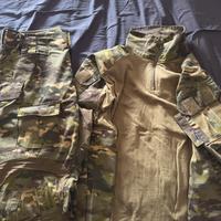 Mimetica multicam tropic