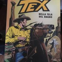 tex collezione storica a colori