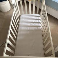 Lettino per bambini