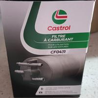 Filtro carburante (diesel) Castrol 