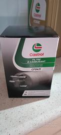 Filtro carburante (diesel) Castrol 