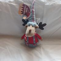 Renna fermaporte Casanova