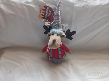 Renna fermaporte Casanova