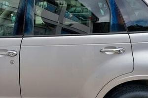 Porta posteriore sinistra Chrysler Pt Cruiser 2002