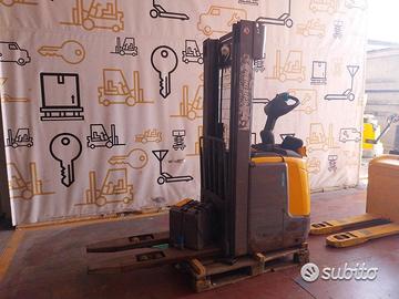 STOCCATORE ELETTRICO JUNGHEINRICH ERcC214