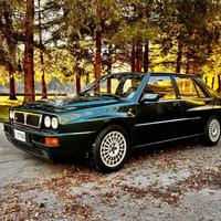 LANCIA Delta HF INTEGRALE EVOLUZIONE