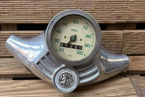 Contachilometri Metron Orginale Vespa Farobasso