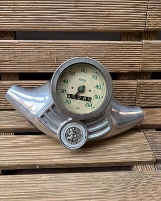 Contachilometri Metron Orginale Vespa Farobasso