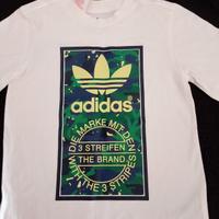Tshirt bimbo 4/5 anni Adidas.