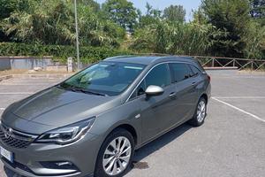Astra V 2016 Sports Tourer Sports Tourer
