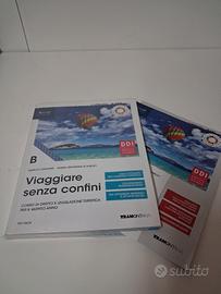 libro diritto scuola superiore
