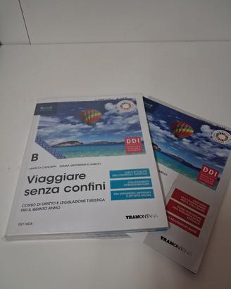 libro diritto scuola superiore