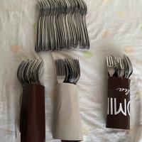 Strumentario da credenza