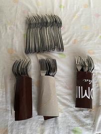 Strumentario da credenza