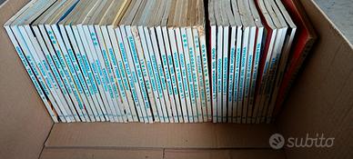 Lotto da 122 fumetti vari - Tex Zagor Topolino