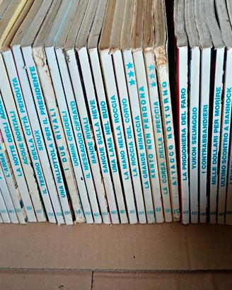 Lotto da 122 fumetti vari - Tex Zagor Topolino