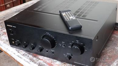 amplificatore ONKYO A9711 + TUNER ONKYO T-42