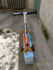 Monopattino Mini Micro