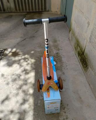 Monopattino Mini Micro