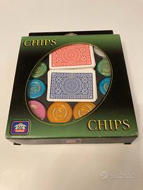 Fiches da poker