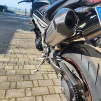 Speed triple RS 