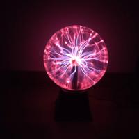 sfera al plasma