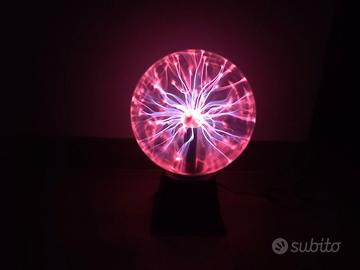sfera al plasma