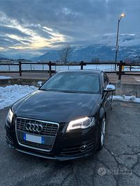 Audi S3 2.0 TFSI quattro 265cv