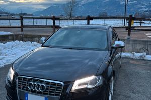 Audi S3 2.0 TFSI quattro 265cv