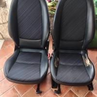 sedili smart 451