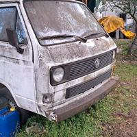 wolkswaghen T3 camioncino