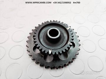 INGRANAGGIO DOPPIO HUSQVARNA TE 510 2004 2003 SMR