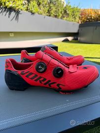 Scarpe s-works recon