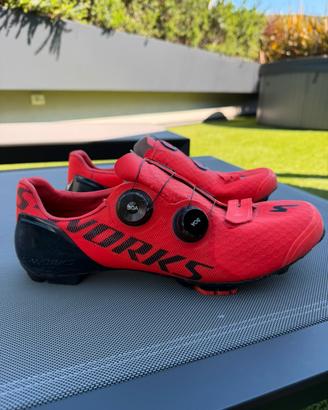 Scarpe s-works recon