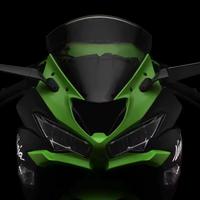 Specchietti Kawasaki Ninja zx6r