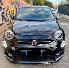 Fiat 500X Sport 1.0 Benzina/GPL