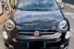 Fiat 500X Sport 1.0 Benzina/GPL