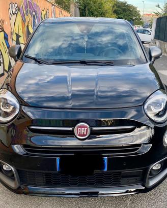 Fiat 500X Sport 1.0 Benzina/GPL