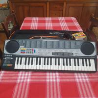 tastiera FARFISA mod. F496