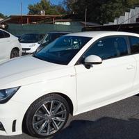 Audi A1 1.4 TFSI S tronic Ambition